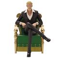One Piece Throne of Power Saint Shepard Ju Peter Ichiban Fig
