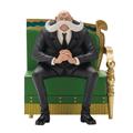 One Piece Throne of Power Saint Topman Warcury Ichiban Fig