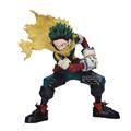 My Hero Academia Maximatic Izuku Midoriya Fig (Net) 