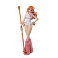 One Piece Shukko Nami Egghead Staute (Net) 