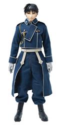 Fullmetal Alchemist Brotherhood Figzero Roy Mustang 1/6 AF
