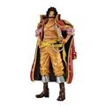 One Piece King of Artist Gol D Roger Statue (Net) 