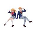 Oshi No Ko Pm Perching Ruby Uniform Fig (Net) 