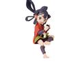 Sakunahime Chokonose Pm Perching Sakuna Anime Fig (Net) 
