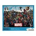 MARVEL-CAST-3000-PIECE-JIGSAW-PUZZLE-(Net)-