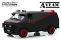 The A-Team Tv Series 1/18 Scale 1983 Gmc Vandura (Net) 