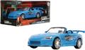 FAST-FURIOUS-HONDA-S2000-W-INTEGRA-GRAPH-124-DIE-CAST-VEH