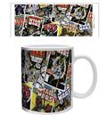 STAR-WARS-COMIC-COVERS-11OZ-CERAMIC-MUG-(Net)-