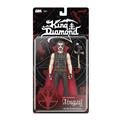 King Diamond Deluxe Wv1 Abigail Era 7In AF (Net) 