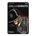 J Dilla Reaction Wv1 J Dilla Donuts Smile Album Cover AF (Net)
