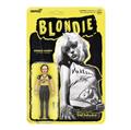 Blondie Reaction Wv2 Debbie Harry Vultures AF (Net) 