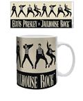 ELVIS-JAILHOUSE-ROCK-11OZ-CERAMIC-MUG-(Net)-