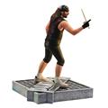 Pantera Vinnie Paul Rock Iconz Knucklebonz Statue (Net) 