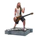 Pantera Rex Brown Rock Iconz Knucklebonz Statue (Net) 
