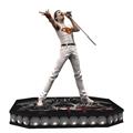 Queen II Freddie Mercury Rock Iconz Knucklebonz Statue (Net)