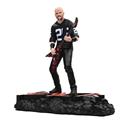 Slayer Kerry King II Rock Iconz Knucklebonz Statue (Net) 