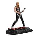 Slayer Jeff Hanneman II Rock Iconz Knucklebonz Statue (Net)