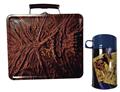 TIN-TITANS-ARMY-OF-DARKNESS-NECRONOMICON-PX-LUNCH-BOX-WBEV