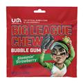 BIG-LEAGUE-CHEW-SLAMMIN-STRAWBERRY-12CT-DISP-(Net)-
