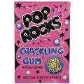 Pop Rocks Bubblegum 24Ct Disp (Net) 