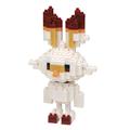 POKEMON-NANOBLOCK-SER-SCORBUNNY-(Net)-