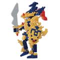 YU-GI-OH-NANOBLOCK-CHARACTER-COLL-BLACK-LUSTER-SOLDIER-(Net)