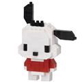 SANRIO-NANOBLOCK-CHARACTER-COLLECTION-POCHACCO-(Net)-