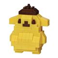 SANRIO-NANOBLOCK-CHARACTER-COLLECTION-POMPOMPURIN-V2-(Net)