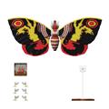 Godzilla Toho Ultimates Wv5 Mothra 1992 AF (Net) 