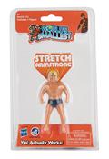 Worlds Smallest Stretch Armstrong AF (Net) 
