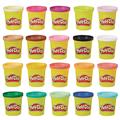 PLAY-DOH-SUPER-COLOR-20PC-PACK-(Net)-