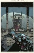 Batman #162 Cvr A Jim Lee