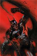 Absolute Batman #10 Cvr B Gabriele Dell Otto Card Stock Var