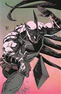 Absolute Batman #10 Cvr C Guillem March Card Stock Var