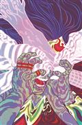 Absolute Wonder Woman #10 Cvr A Hayden Sherman