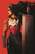 Absolute Wonder Woman #10 Cvr B Kris Anka Card Stock Var