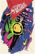 Absolute Martian Manhunter #5 (of 12) Cvr A Javier Rodriguez