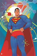 SUPERMAN-UNLIMITED-3-CVR-F-INC-125-CHRISTIAN-WARD-CARD-STOCK-VAR