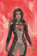 Superman #28 Cvr D Tula Lotay Card Stock Var