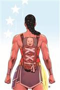 Wonder Woman #23 Cvr A Daniel Sampere