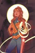 Trinity Daughter of Wonder Woman #2 (of 6) Cvr D Tula Lotay Card Stock Var