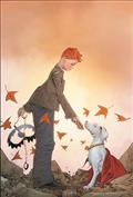 Krypto The Last Dog of Krypton #2 (of 5) Cvr A Jae Lee