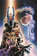 Justice League Dark Tomorrow Special #1 (One Shot) Cvr A Cian Tormey