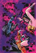 Justice League Dark Tomorrow Special #1 (One Shot) Cvr E Inc 1:25 Mark Buckingham Card Stock Var