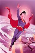Action Comics #1088 Cvr C Karl Kerschl Card Stock Var