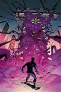 Nightwing #128 Cvr A Dexter Soy