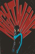 Nightwing #128 Cvr B Jorge Fornes Card Stock Var