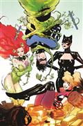 NIGHTWING-128-CVR-D-MARCIO-TAKARA-GOTHAM-CITY-SIRENS-CARD-STOCK-VAR