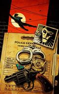 Nightwing 2025 Annual #1 (One Shot)