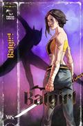 Batgirl #9 Cvr B Tirso Card Stock Var